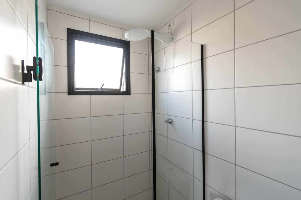 Aa2 Studio Aconchegante Com Vaga De Garagem Apartamento *