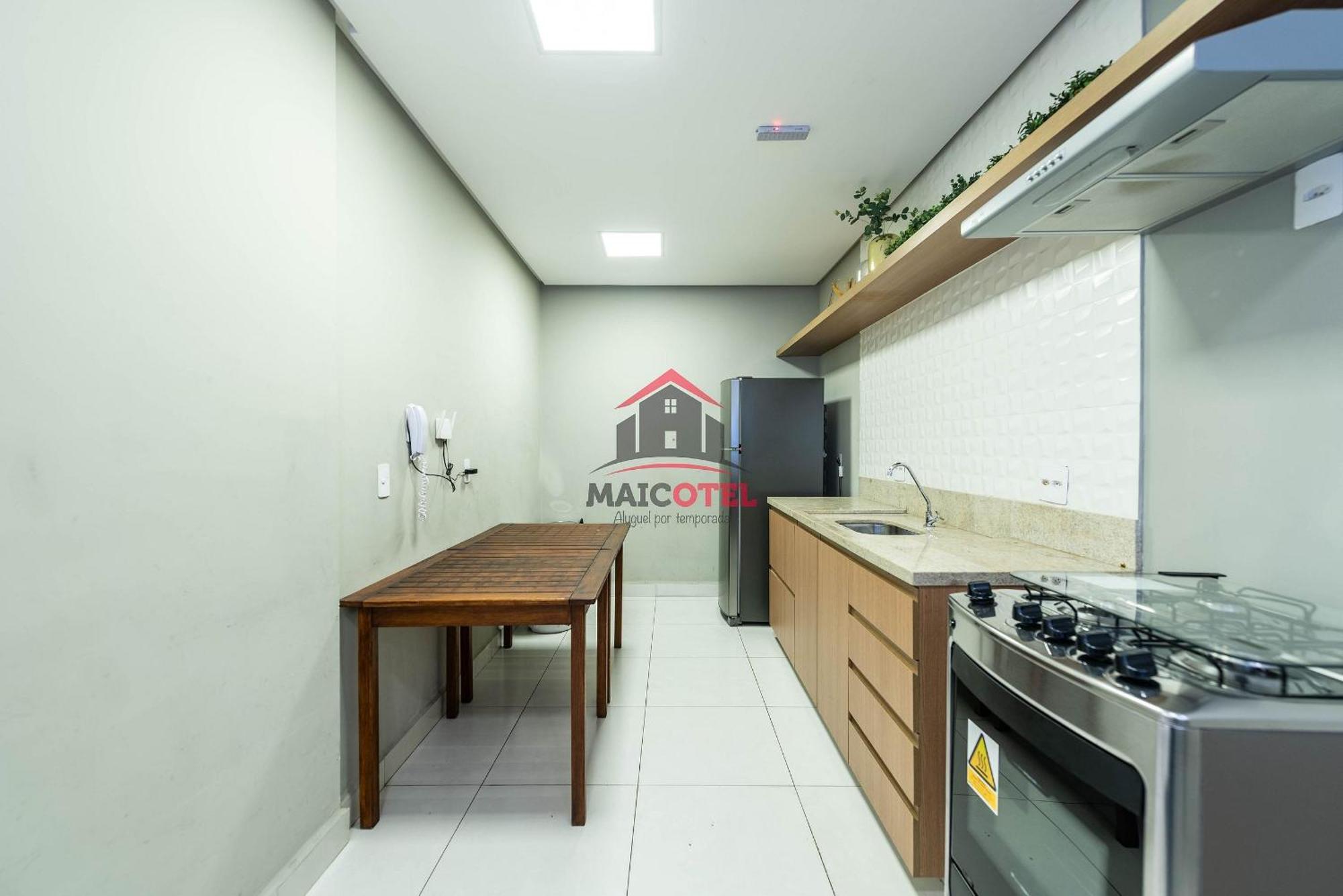 Aa2 Studio Aconchegante Com Vaga De Garagem Apartamento