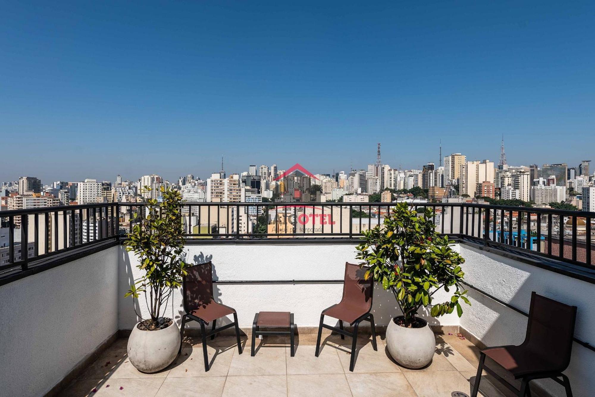 Apartamento Aa2 Studio Aconchegante Com Vaga De Garagem