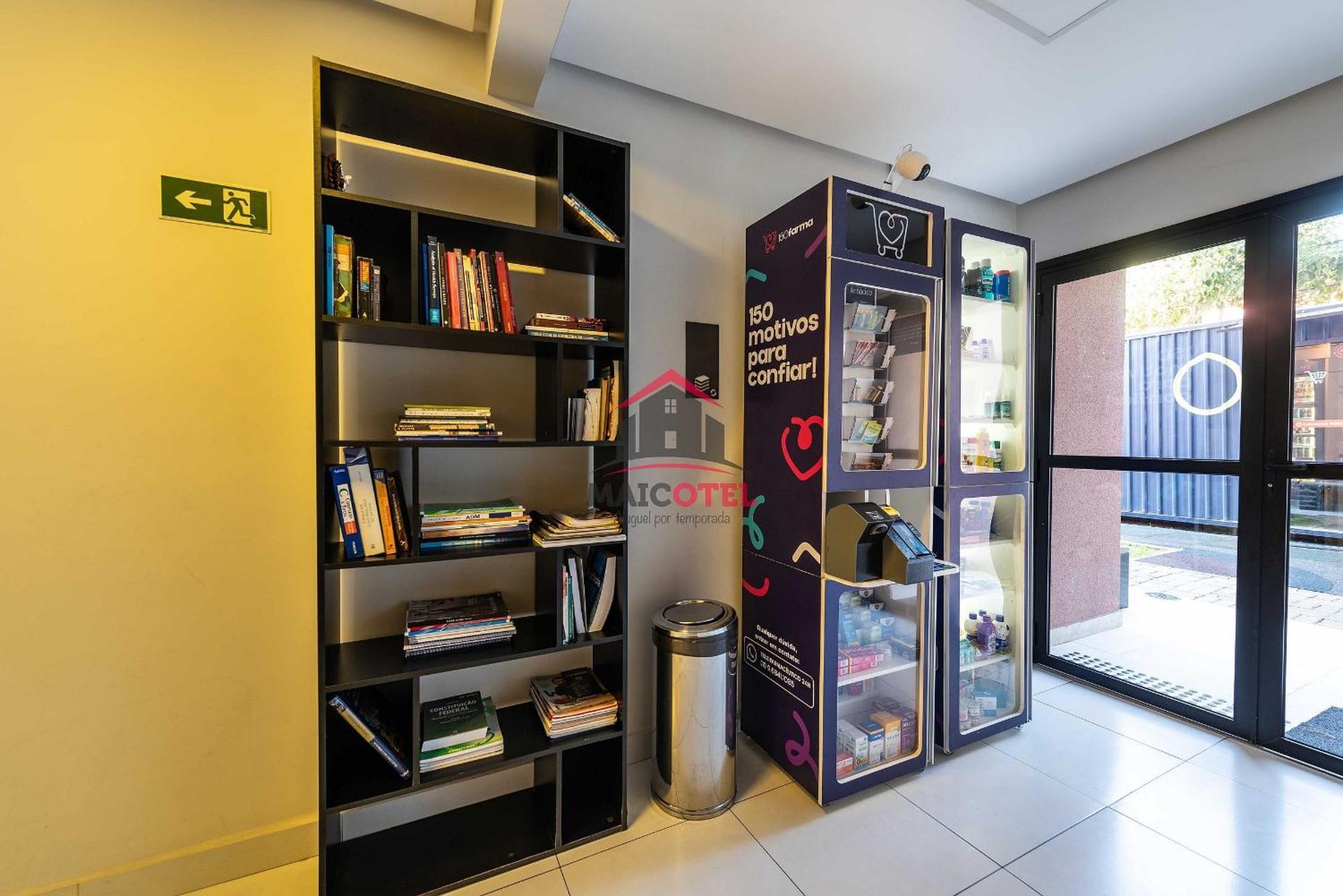 Aa2 Studio Aconchegante Com Vaga De Garagem Apartamento São Paulo