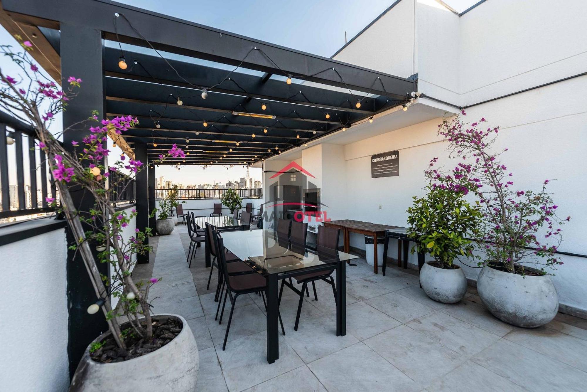 Apartamento Aa2 Studio Aconchegante Com Vaga De Garagem