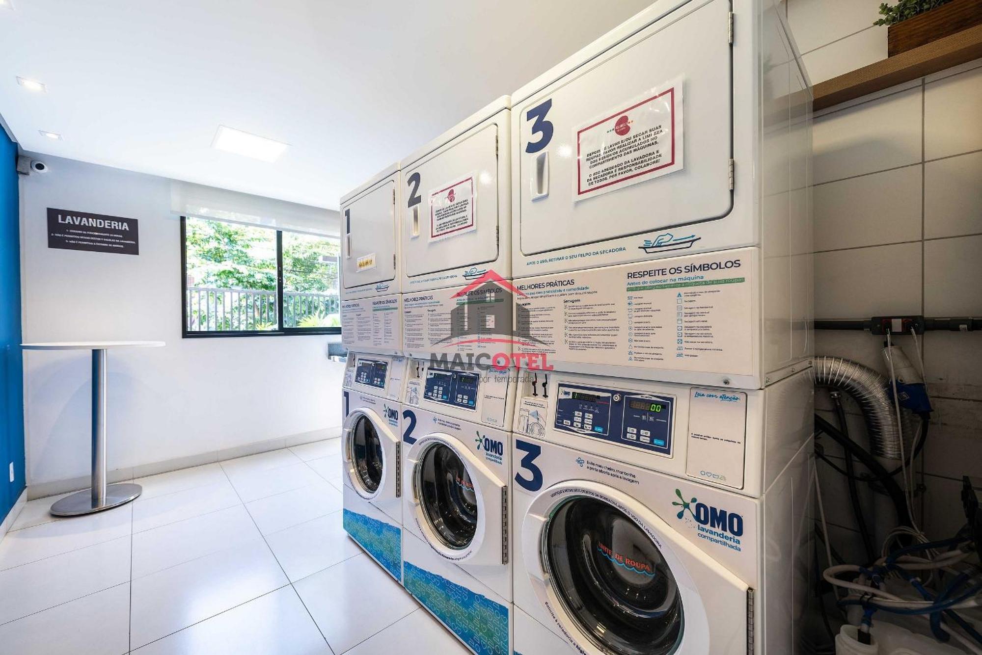 Apartamento Aa2 Studio Aconchegante Com Vaga De Garagem São Paulo