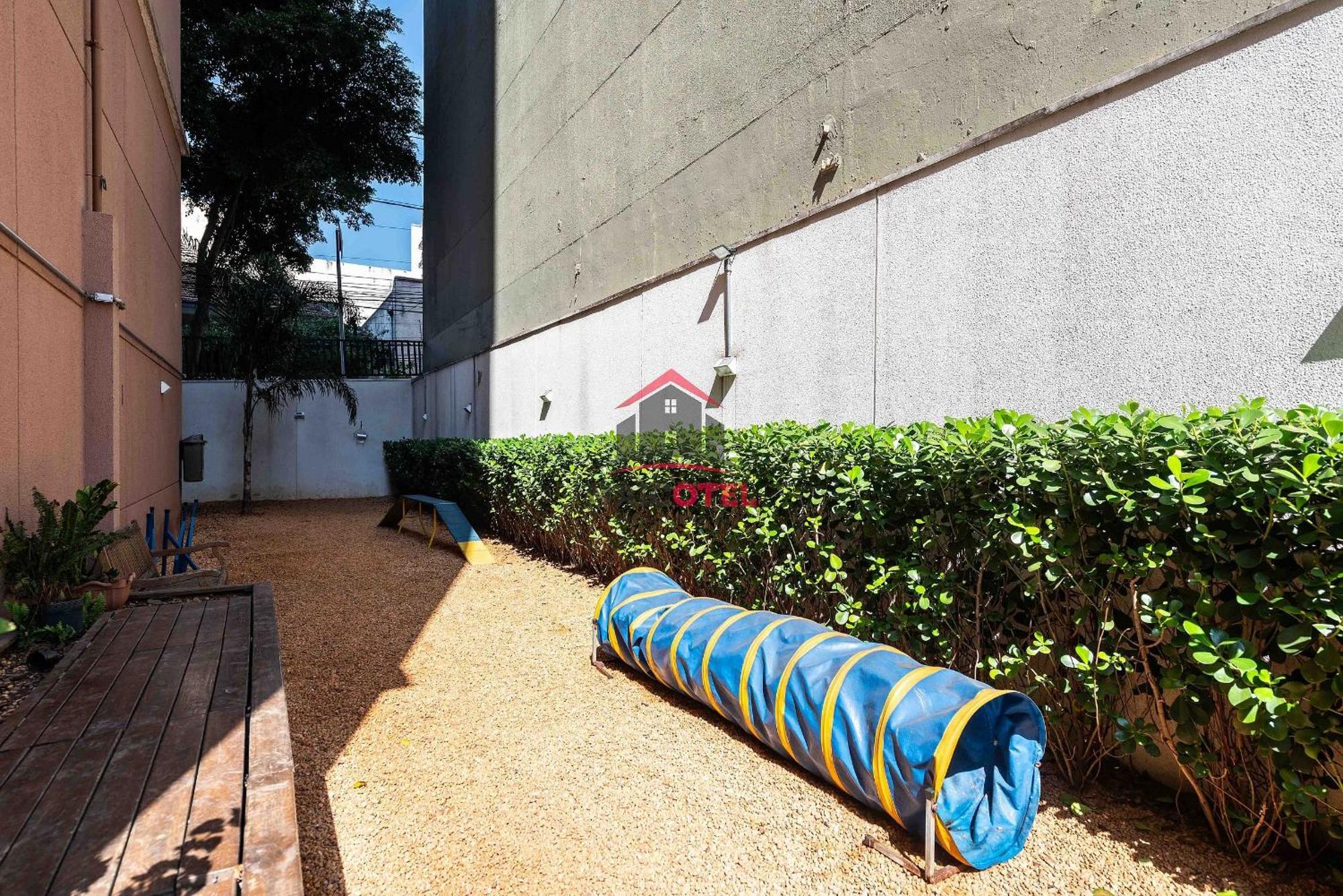 Aa2 Studio Aconchegante Com Vaga De Garagem São Paulo