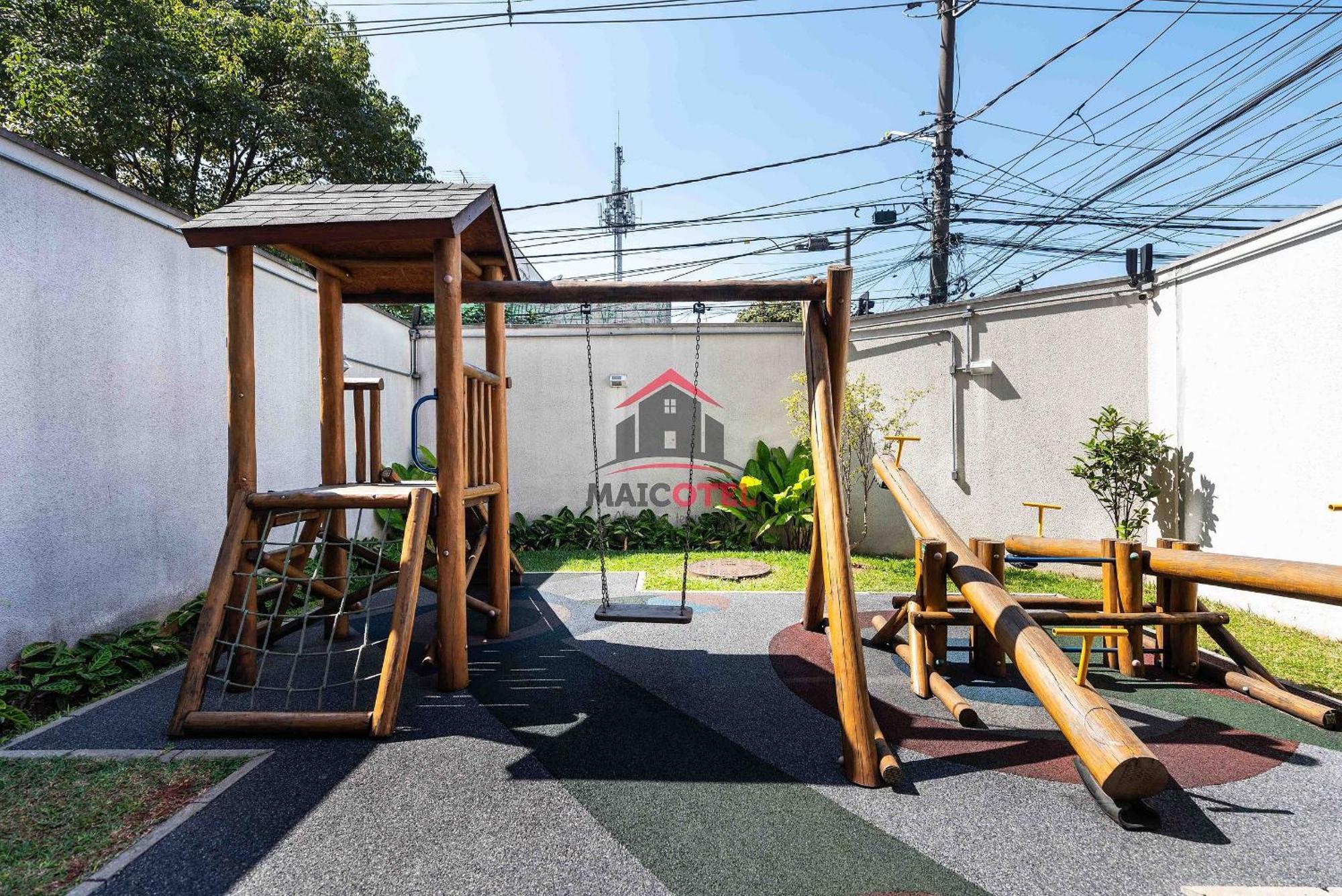 Aa2 Studio Aconchegante Com Vaga De Garagem Apartamento *